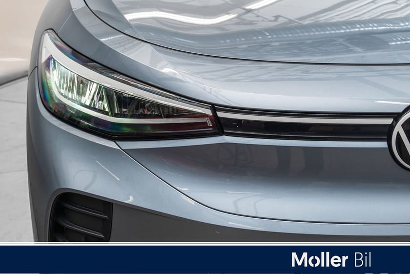 Bilde 2 av Volkswagen ID.4 Pure Performance 52kwh 170hk