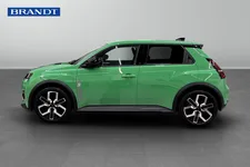 Renault 5 E-Tech