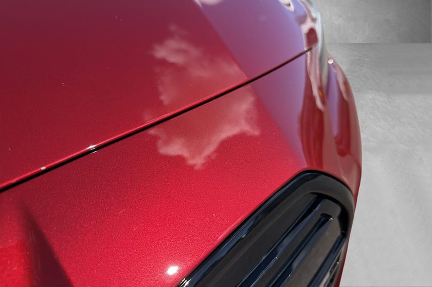 Bilde 5 av BMW i4 M60 xDrive Gran Coupé SUPERCHARGED! M Sport PRO, 20"/19", H/K, M Seter++