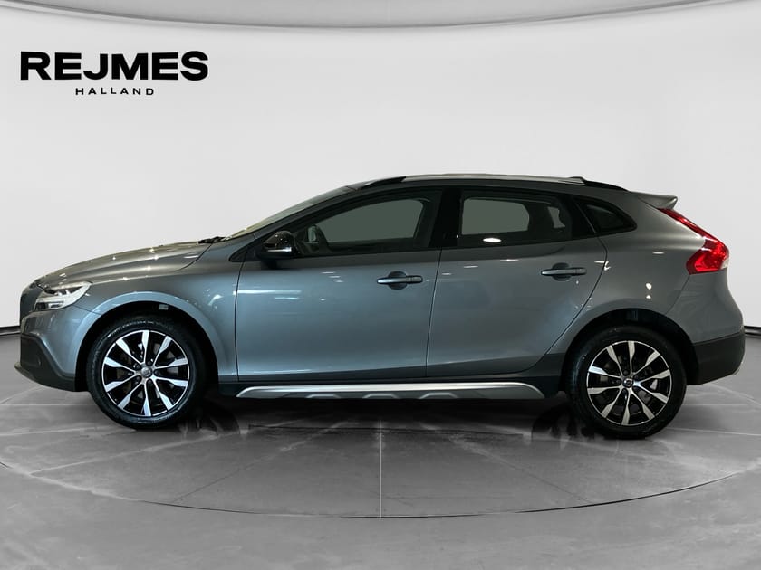 Bild 3 av Volvo V40 Cross Country T3 Adv Edition