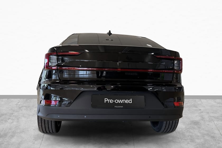 Bild 5 av Polestar 2 Long Range Dual Motor LRDM Business edition Pre Owned