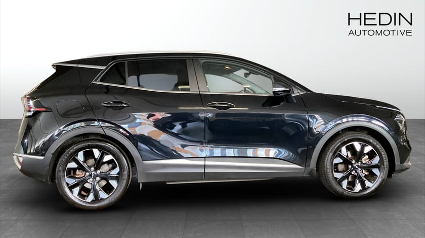 Bild 5 av Kia Sportage PHEV
