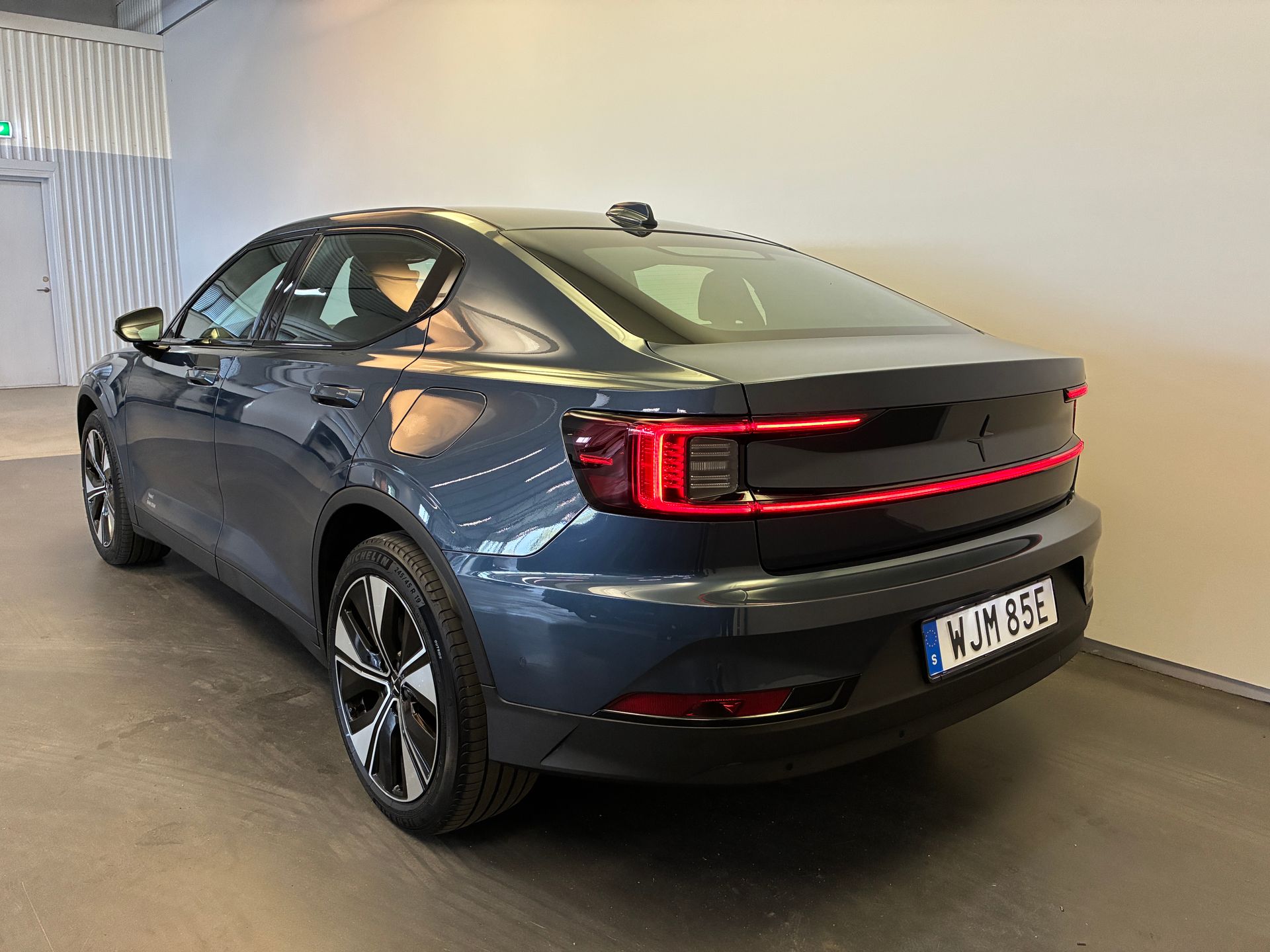 Polestar 2 Standard range Single motor 2024, bild 6/10