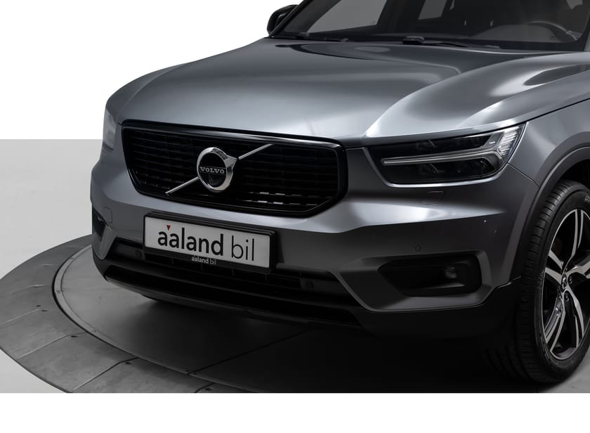 Bilde 5 av Volvo XC40