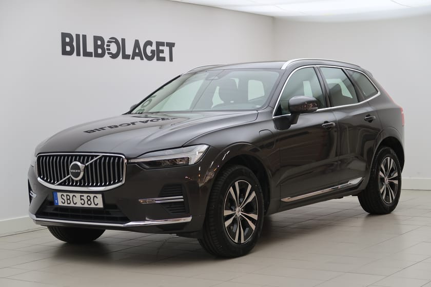 Bild 1 av Volvo XC60 T6 Core Special Edition/Pano