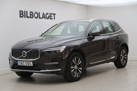 Volvo XC60 T6 Core Special Edition/Pano