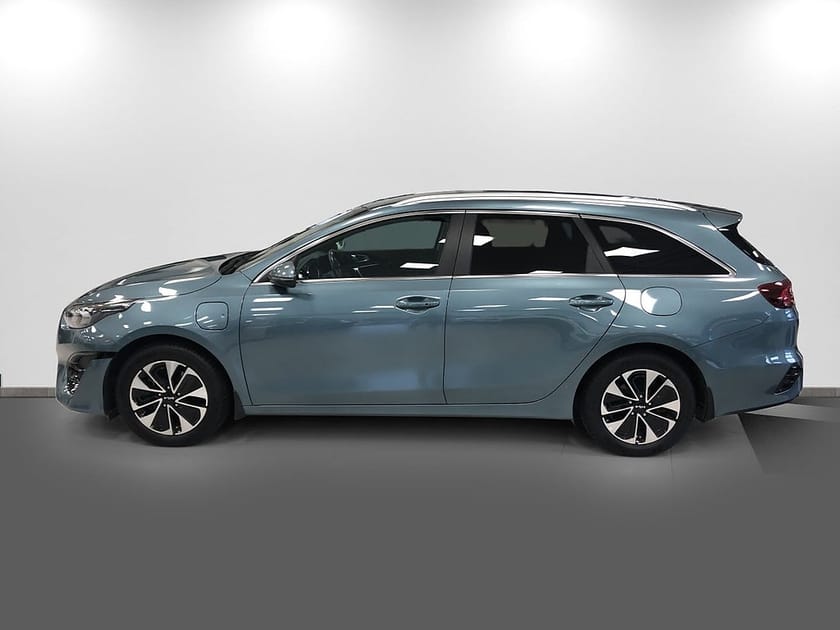 Bild 4 av Kia Ceed Sportswagon Plug-in Hybrid SW DCT6 ACTION
