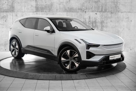 Polestar 3 Long Range Dual Motor LRDM PLUS PILOT PANO|B&W|HUD|360|LUFT