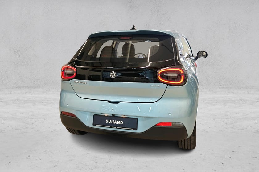 Bilde 4 av Dongfeng Nammi Box Demobil I 310km WLTP I DAB I S+W hjul I 360Kamera