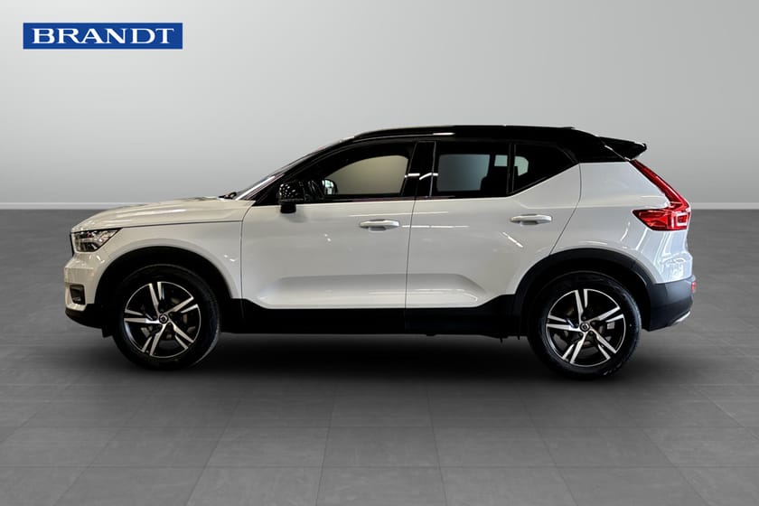 Bild 3 av Volvo XC40 T3 FWD aut R-Design