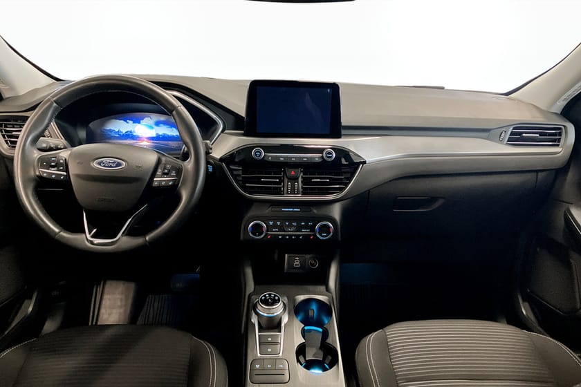 Bild 4 av Ford Kuga Plug-In Hybrid