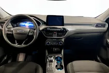 Ford Kuga Plug-In Hybrid