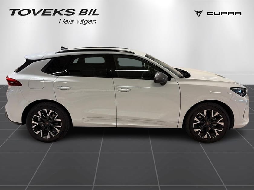 Bild 2 av CUPRA Terramar 1.5 ETSI 150 HK DSG MILDHYBRID