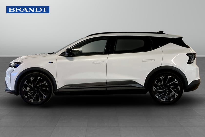 Bild 4 av Renault Scenic E-Tech Scénic Electric esprit Alpine 87kWh/220
