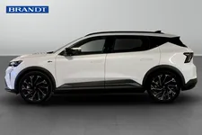 Renault Scenic E-Tech