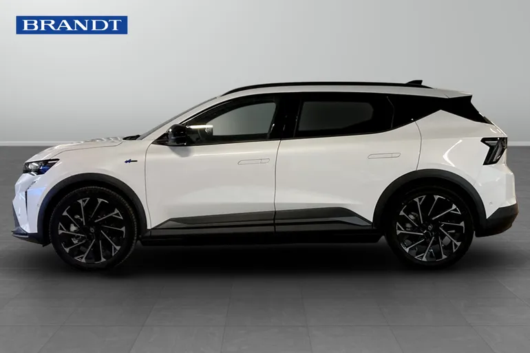 Renault Scenic E-Tech