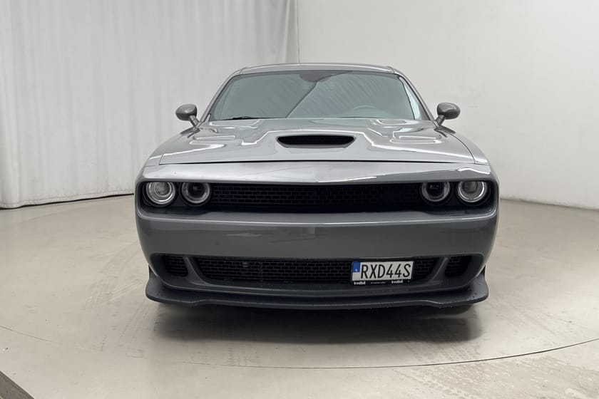 Bild 5 av Dodge Challenger