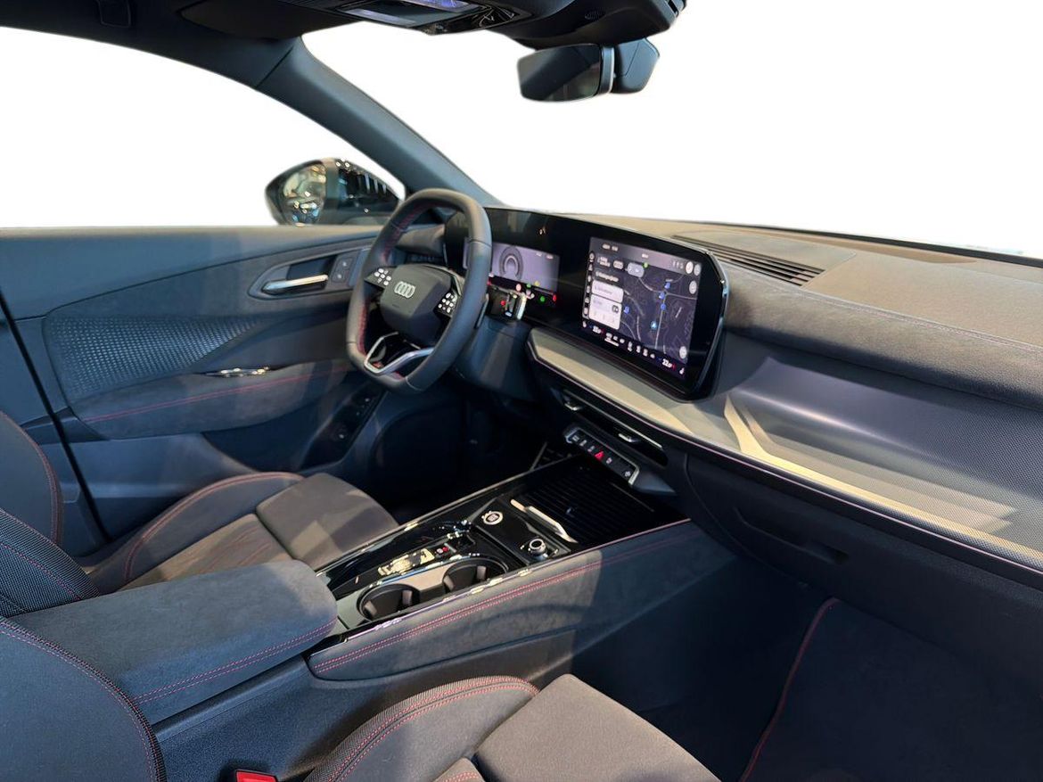 Audi Audi Q3 Sportback — bild 11