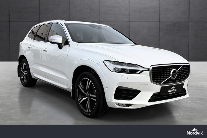 Bilde 3 av Volvo XC60