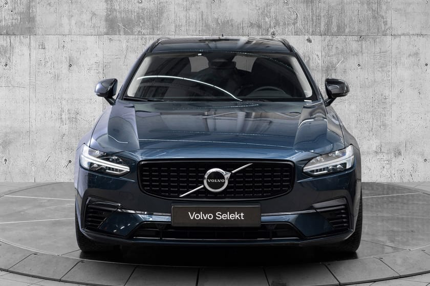 Bilde 3 av Volvo V90