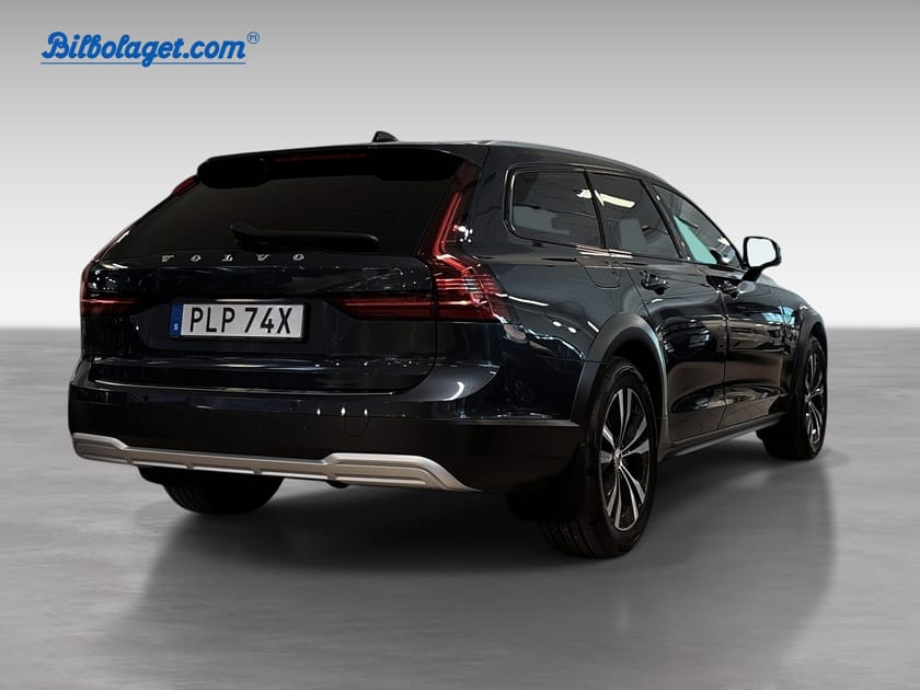 Bild 4 av Volvo V90 Cross Country B4 AWD Diesel Adv Edt
