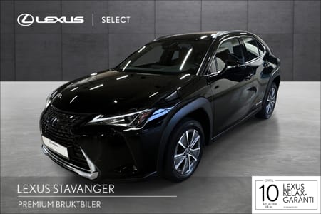 Lexus UX 300e Premium