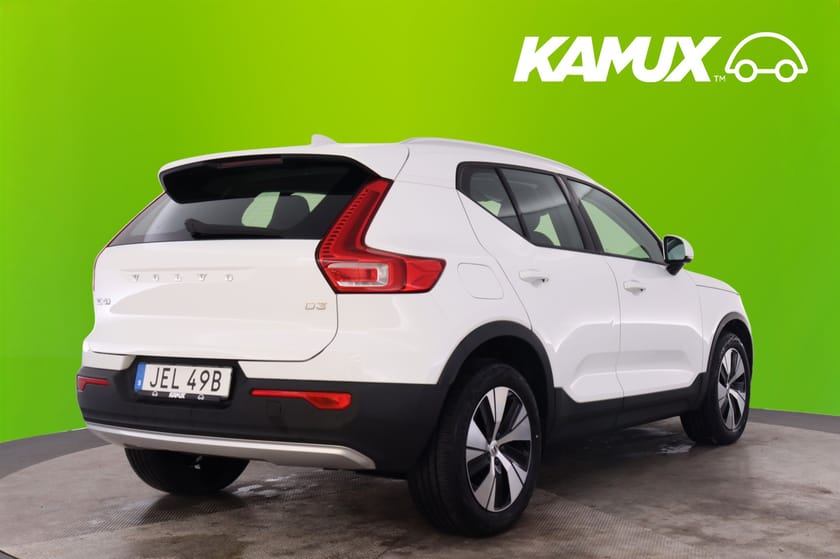 Bild 4 av Volvo XC40