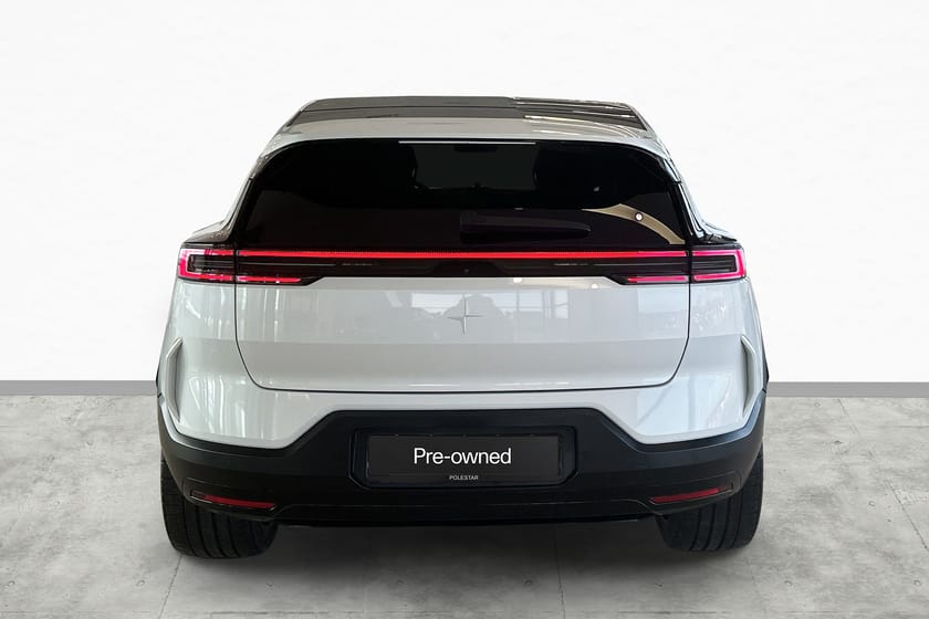 Bild 5 av Polestar 3 Long Range Dual Motor Performance 111kW Plus Pilot Perf