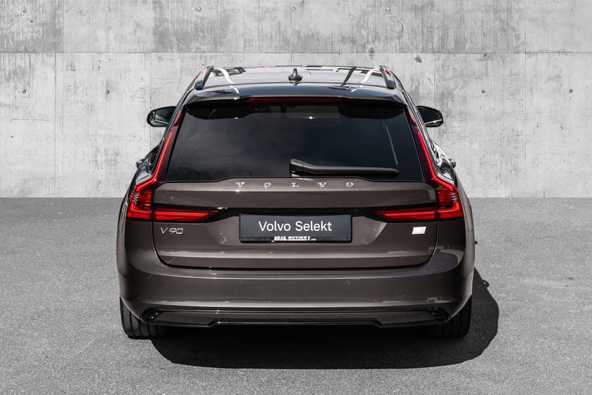 Bilde 5 av Volvo V90 T6 Plus Dark / H.feste / Long Range / Google