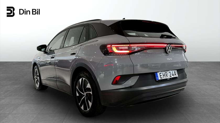 Bild 3 av Volkswagen ID.4 Pro Performance Komfort