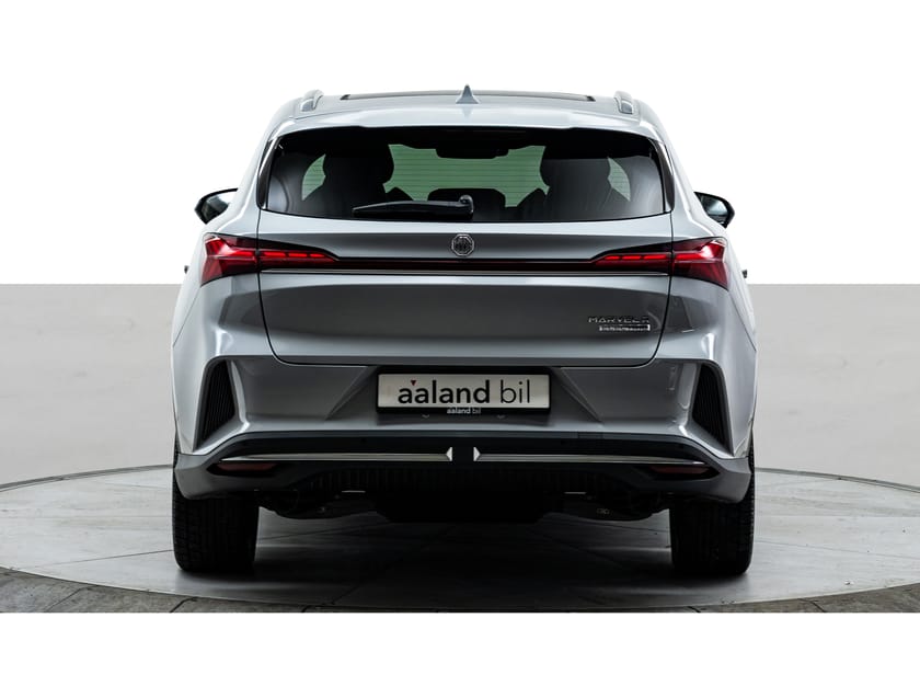 Bilde 4 av MG Marvel R LUXURY