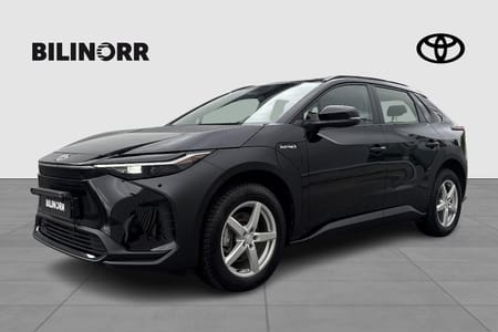 Toyota bZ4X 2WD ACTIVE