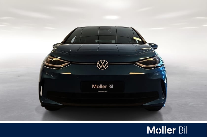 Bilde 2 av Volkswagen ID.3 Pro Performance highline 58kwh 204hk