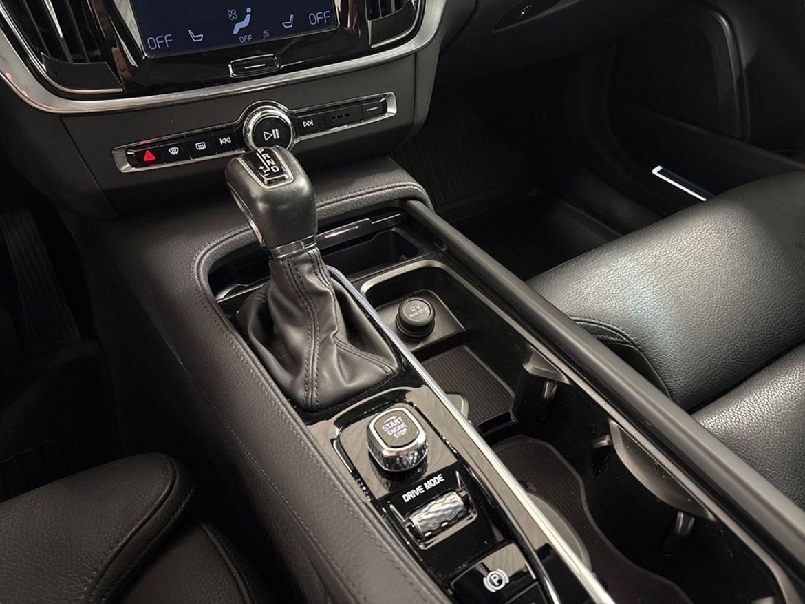 Volvo Volvo S90 — bild 12