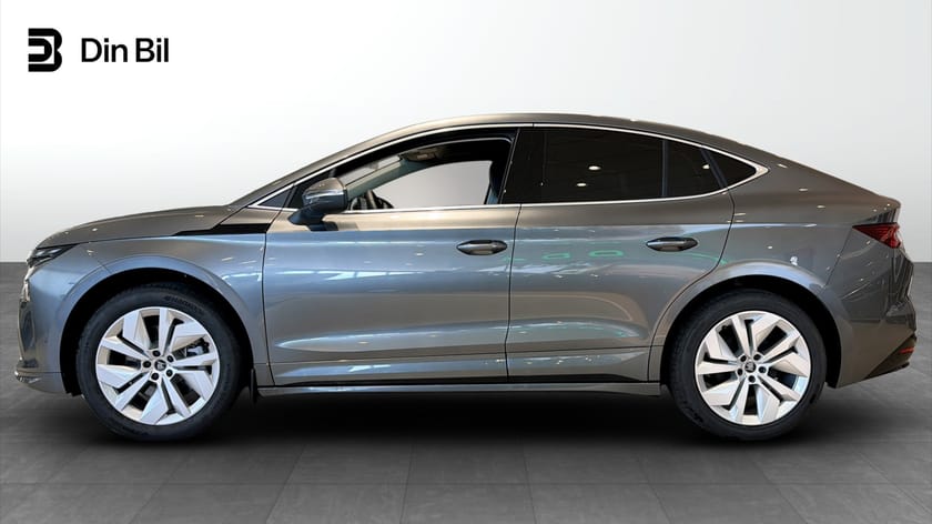 Bild 2 av Škoda Enyaq Coupé 85x (PrivatLeasing Erbjudande!)