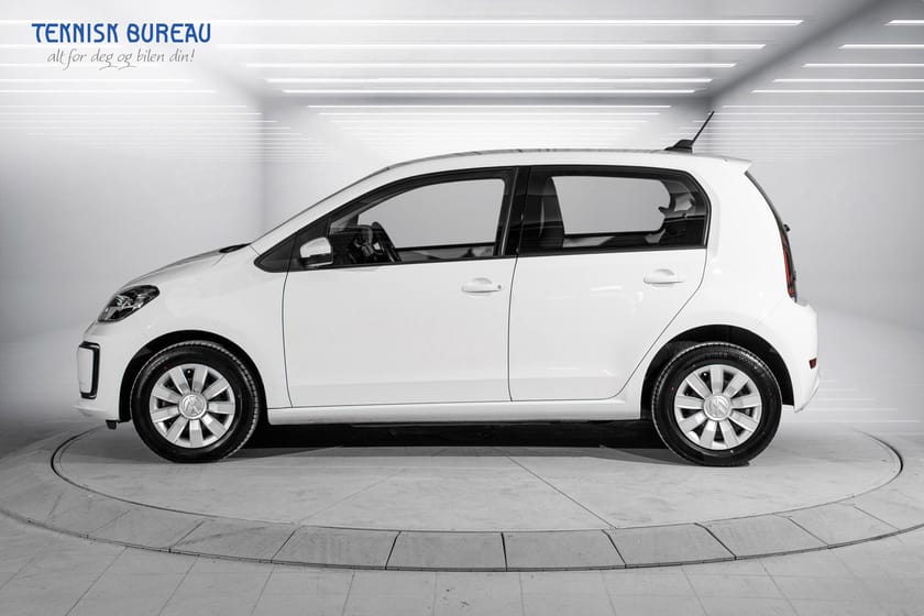 Bilde 5 av Volkswagen e-up! Oppvarmet Frontrute, R. Kamera, Rekkevidde 259 km WLTP