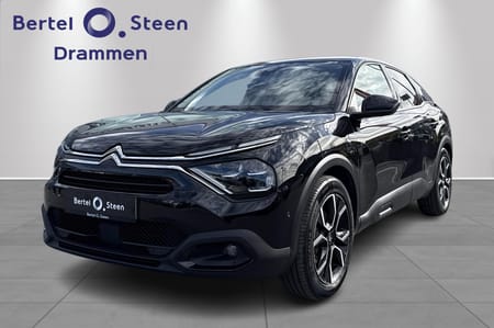 Citroën ë-C4