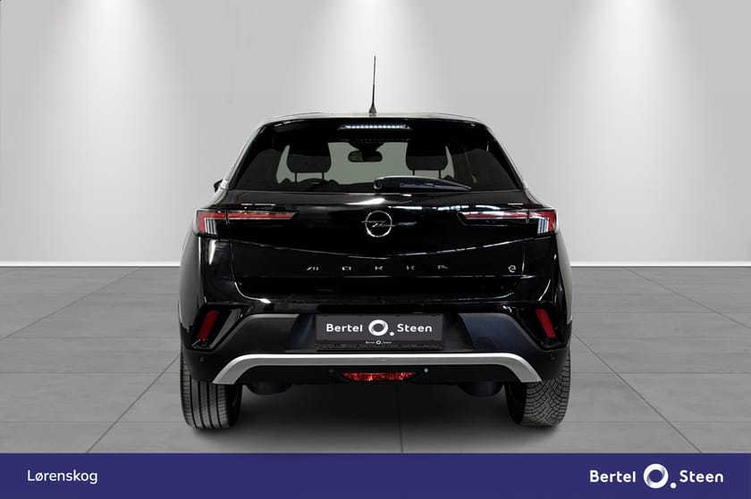 Bilde 4 av Opel Mokka-e Ultimate | AdCruise | CarPlay | Ryggekamera