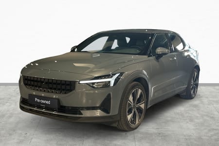 Polestar 2 Long range Dual motor 78kWh Plus