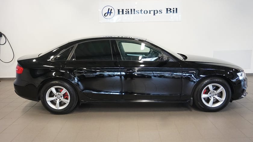 Bild 2 av Audi A4 Sedan 1.8 TFSI Comfort Euro 5/DRAGKROK/SEDAN