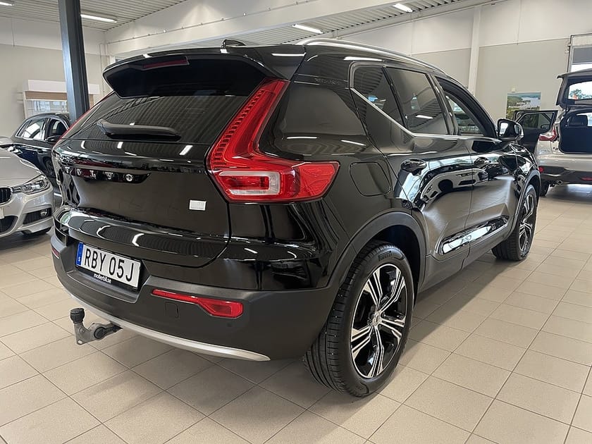 Bild 5 av Volvo XC40