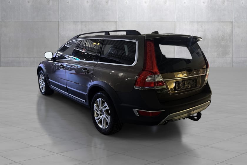 Bilde 3 av Volvo XC70