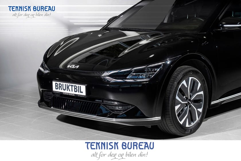 Bilde 2 av Kia EV6