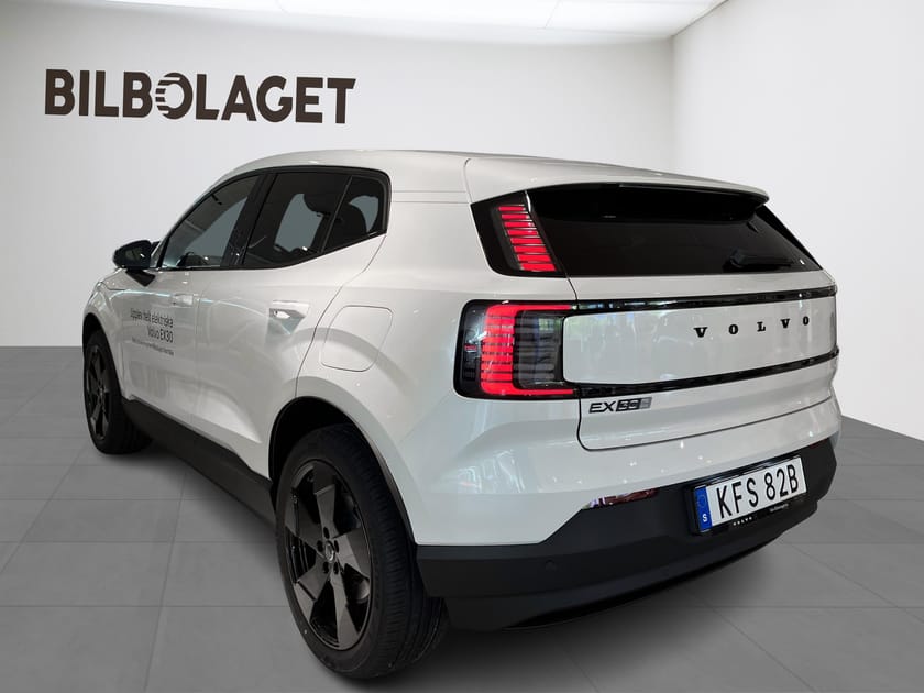 Bild 3 av Volvo EX30 P5 Long Range