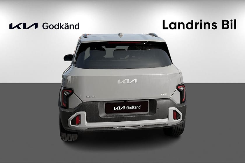 Bild 5 av Kia EV2 Long Range