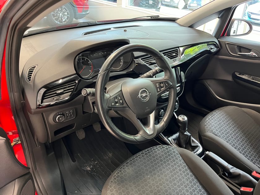 Bild 4 av Opel Corsa 