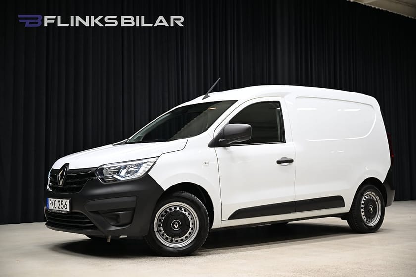 Bild 1 av Renault Express