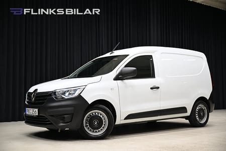 Renault Express