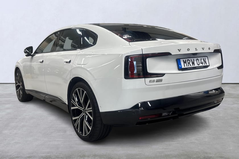 Bild 4 av Volvo ES90 Single Motor Extended Range