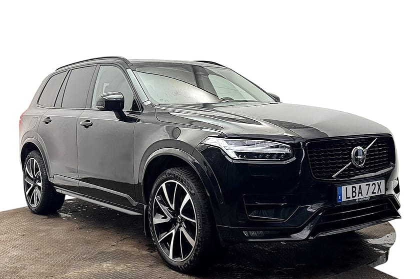Bild 4 av Volvo XC90